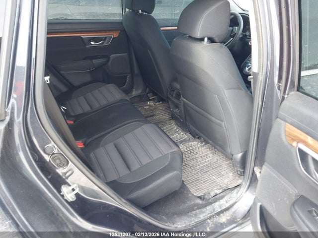 2HKRW2H58KH102928 Honda CR-V