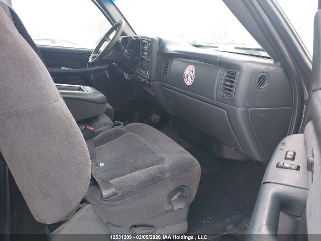 Aukcja sprzedaży 2002 Chevrolet Silverado K1500, vin: 2GCEK19V321178111, numer aukcji: 12531209