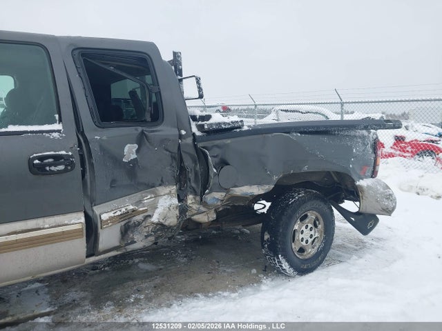 Aukcja sprzedaży 2002 Chevrolet Silverado K1500, vin: 2GCEK19V321178111, numer aukcji: 12531209