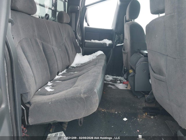 Aukcja sprzedaży 2002 Chevrolet Silverado K1500, vin: 2GCEK19V321178111, numer aukcji: 12531209
