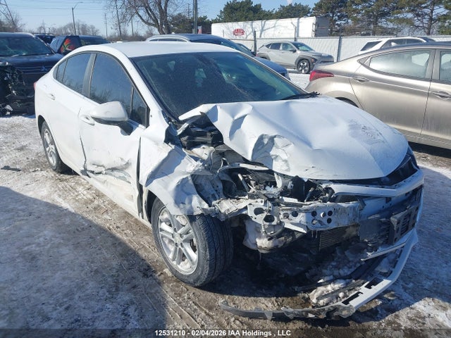 3G1BE5SMXHS561858 Chevrolet Cruze