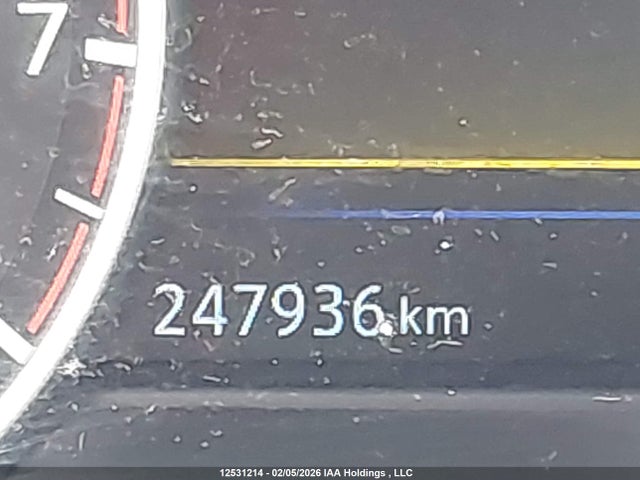 5N1AZ2MH8GN100488 Nissan Murano Platinum/sl/sv