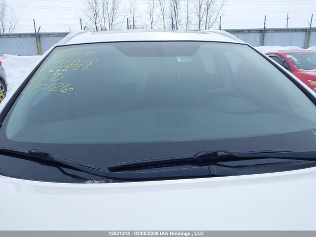 5N1AZ2MH8GN100488 Nissan Murano Platinum/sl/sv