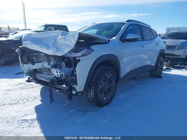 KL77LHE24SC265114 Chevrolet TRAX 1LT