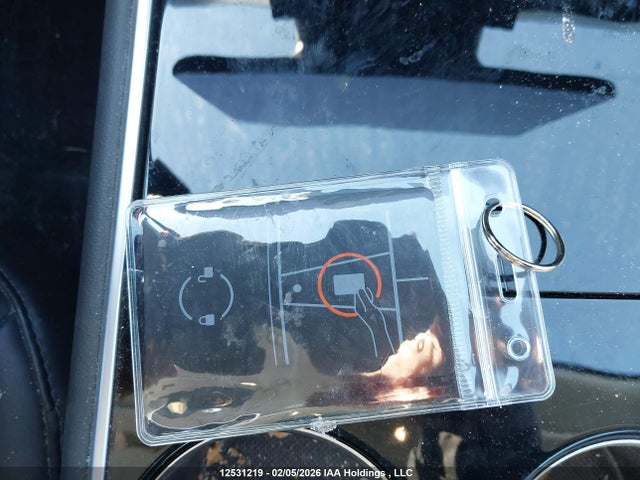 5YJ3E1EA0KF428578 Tesla MODEL 3