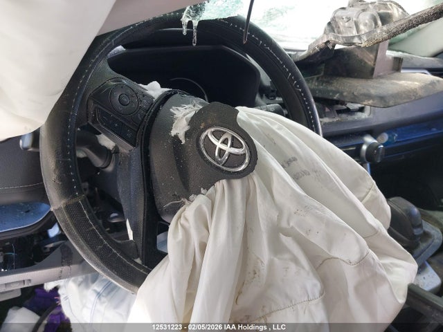 Toyota RAV4 2023 2T3BWRFV9PW184455 Image 15