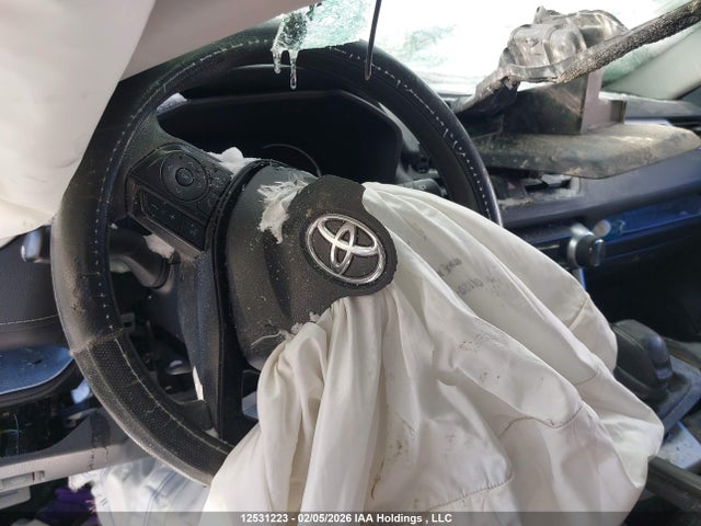 Toyota RAV4 2023 2T3BWRFV9PW184455 Image 7