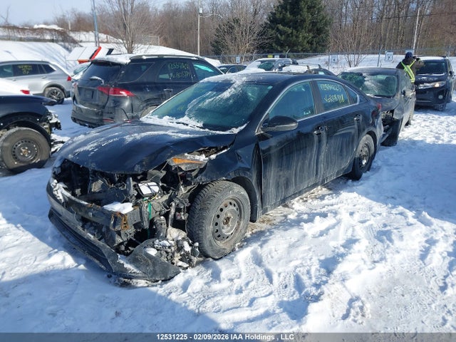 12531225 :رقم المزاد ، 3KPF34AD6PE658918 vin ، 2023 Kia Forte مزاد بيع