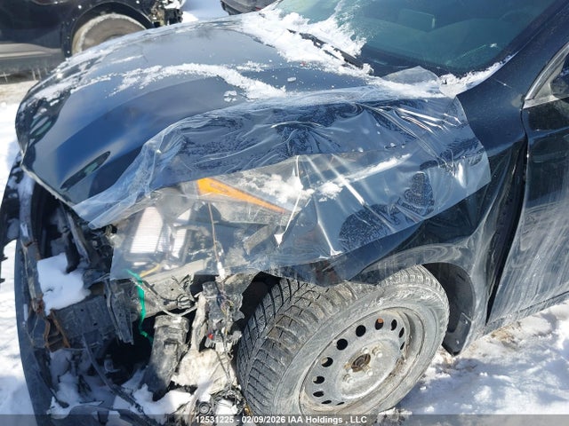 12531225 :رقم المزاد ، 3KPF34AD6PE658918 vin ، 2023 Kia Forte مزاد بيع