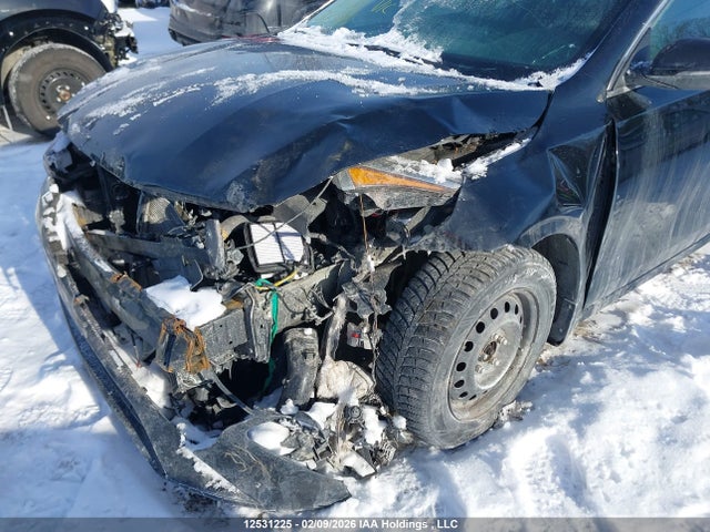 12531225 :رقم المزاد ، 3KPF34AD6PE658918 vin ، 2023 Kia Forte مزاد بيع