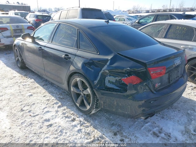 WAUF2CFC4FN006805 Audi S6 4.0t