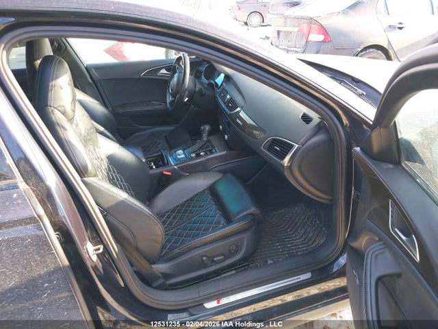 WAUF2CFC4FN006805 Audi S6 4.0t