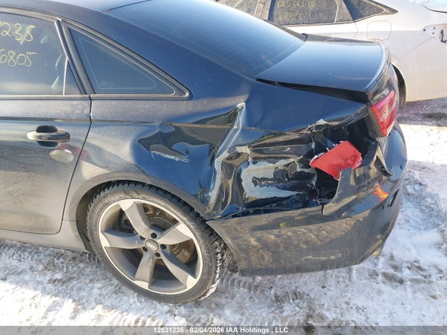 WAUF2CFC4FN006805 Audi S6 4.0t