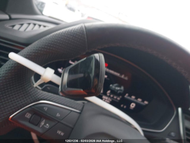 WA1EAAFY3N2132052 Audi Q5 45 Progressiv