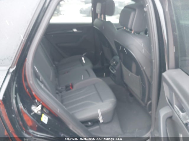 WA1EAAFY3N2132052 Audi Q5 45 Progressiv
