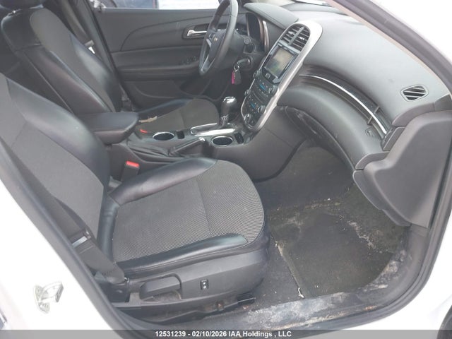 1G11C5SA3GU149836 Chevrolet Malibu