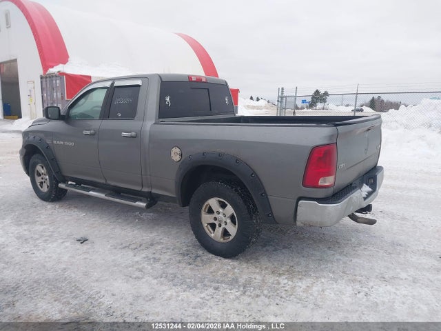 Aukcja sprzedaży 2011 Ram Ram 1500 Slt, vin: 1D7RV1GT4BS632396, numer aukcji: 12531244