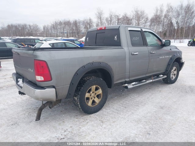 Aukcja sprzedaży 2011 Ram Ram 1500 Slt, vin: 1D7RV1GT4BS632396, numer aukcji: 12531244