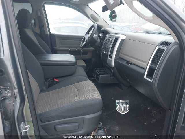 Aukcja sprzedaży 2011 Ram Ram 1500 Slt, vin: 1D7RV1GT4BS632396, numer aukcji: 12531244