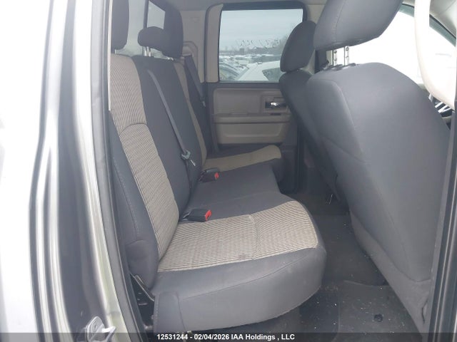 Aukcja sprzedaży 2011 Ram Ram 1500 Slt, vin: 1D7RV1GT4BS632396, numer aukcji: 12531244