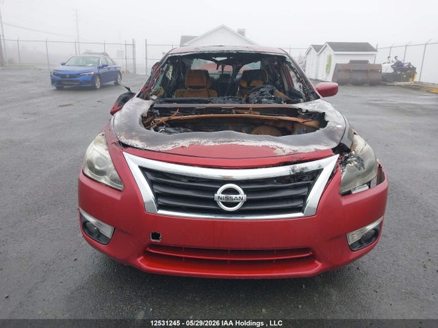 1N4AL3AP8FN320077 Nissan Altima 2.5/2.5 S/2.5 Sl/2.5 Sv