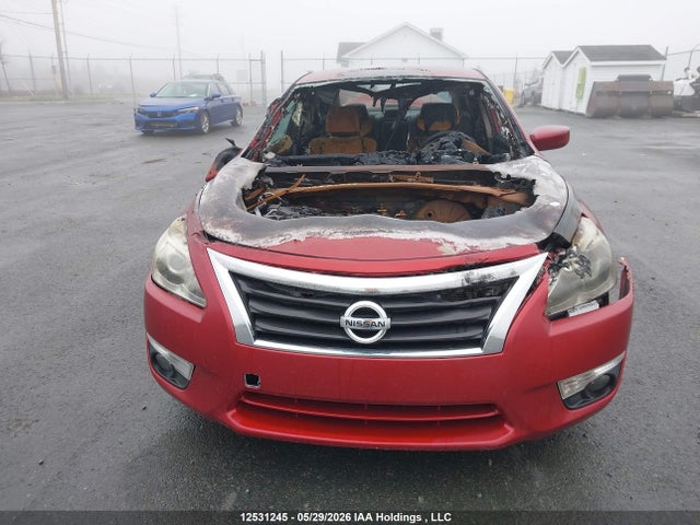 1N4AL3AP8FN320077 Nissan Altima 2.5/2.5 S/2.5 Sl/2.5 Sv