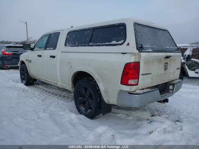 Aukcja sprzedaży 2018 Ram 1500 Slt, vin: 1C6RR7GM0JS226227, numer aukcji: 12531252