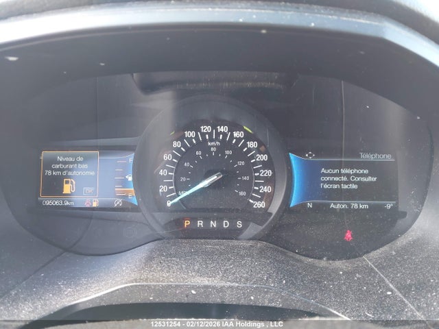 2023 Ford Edge Sel მანქანა იყიდება აუქციონზე, vin: 2FMPK4J98PBA57421, აუქციონის ნომერი: 12531254