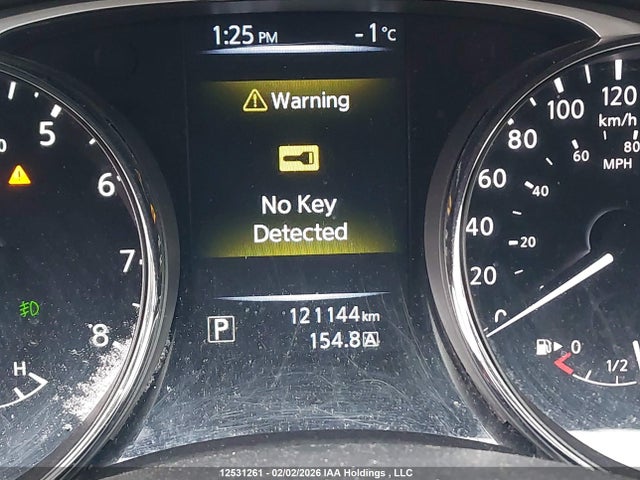 5N1AT2MV8FC858509 Nissan Rogue S/sl/sv
