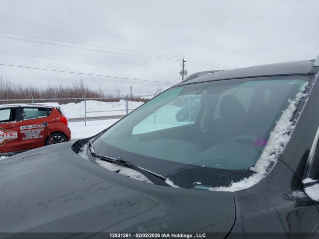 5N1AT2MV8FC858509 Nissan Rogue S/sl/sv