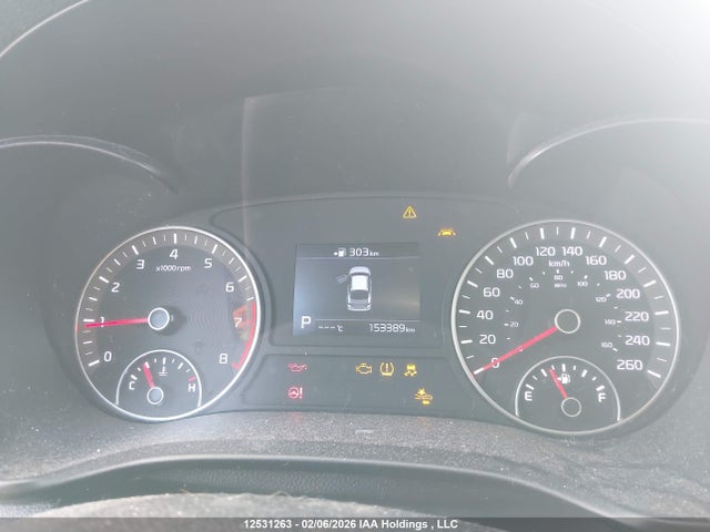 5XXGT4L38KG366888 KIA OPTIMA LX/S