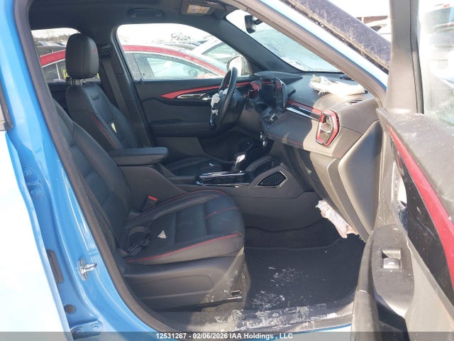 KL79MUSL5RB042673 Chevrolet Trailblazer Rs