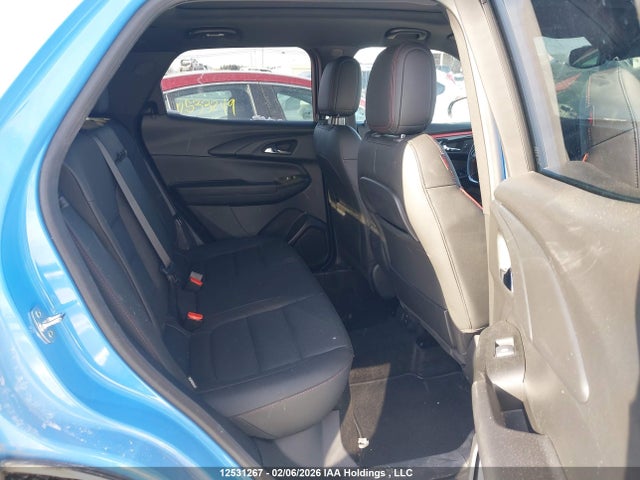 KL79MUSL5RB042673 Chevrolet Trailblazer Rs