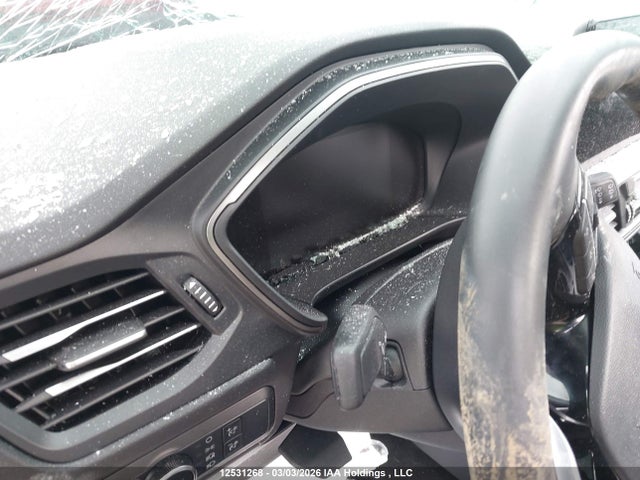 2024 Ford Escape მანქანა იყიდება აუქციონზე, vin: 1FMCU0E10RUB40215, აუქციონის ნომერი: 12531268