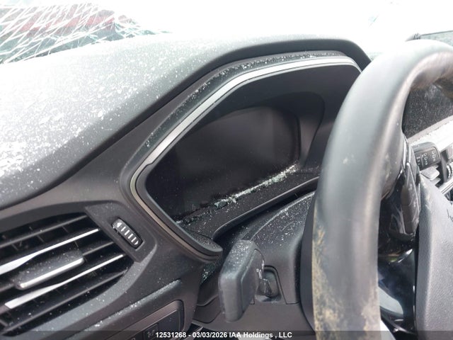 2024 Ford Escape მანქანა იყიდება აუქციონზე, vin: 1FMCU0E10RUB40215, აუქციონის ნომერი: 12531268