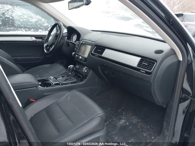 WVGEP9BP6GD004214 Volkswagen Touareg Tdi/sport/lux/executive