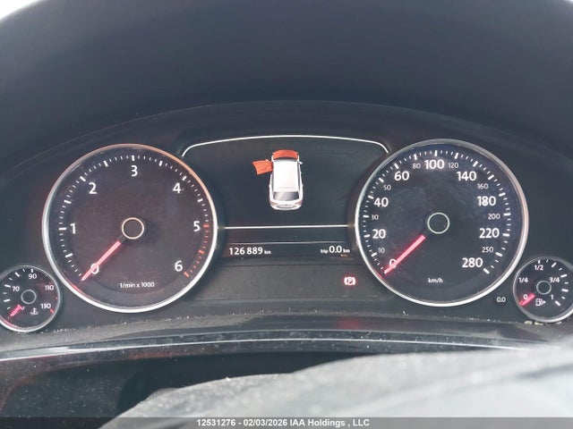 WVGEP9BP6GD004214 Volkswagen Touareg Tdi/sport/lux/executive