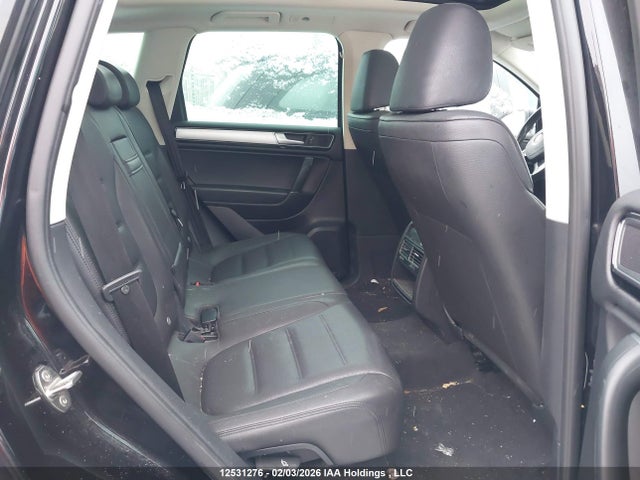 WVGEP9BP6GD004214 Volkswagen Touareg Tdi/sport/lux/executive
