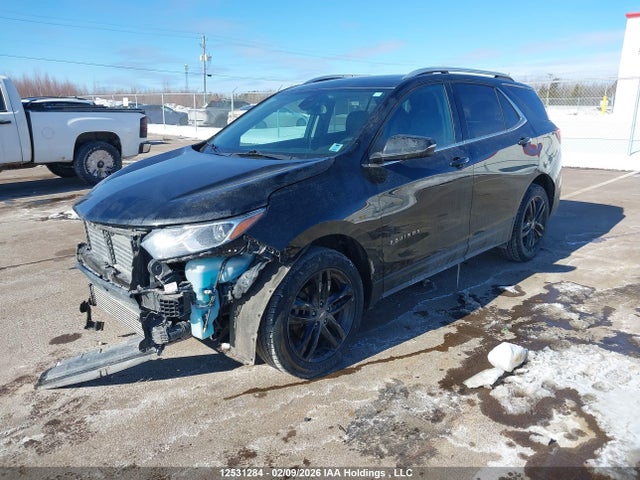 2GNAXVEX6L6244449 Chevrolet EQUINOX LT
