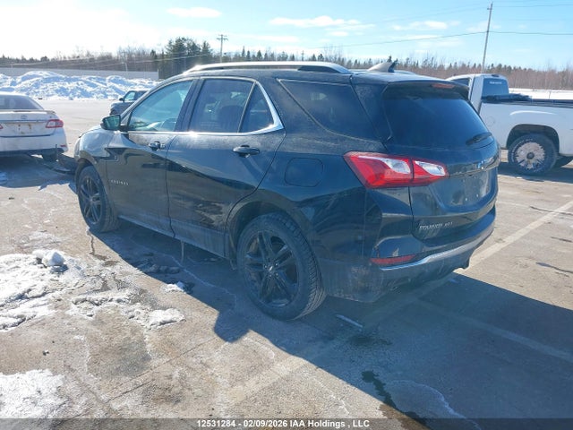 2GNAXVEX6L6244449 Chevrolet EQUINOX LT