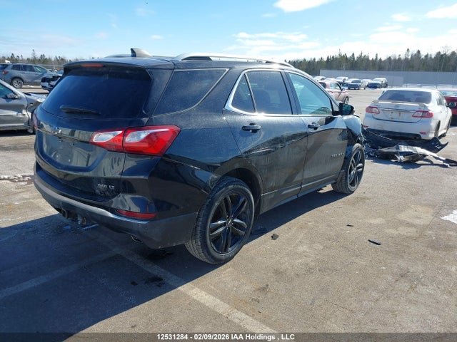 2GNAXVEX6L6244449 Chevrolet EQUINOX LT