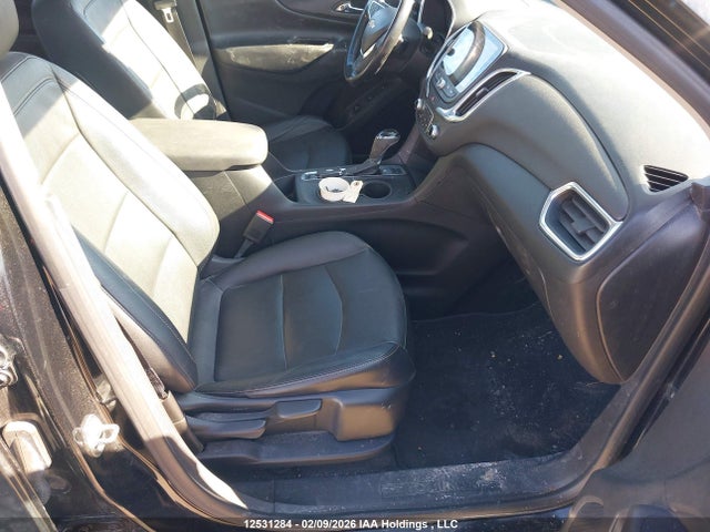 2GNAXVEX6L6244449 Chevrolet EQUINOX LT