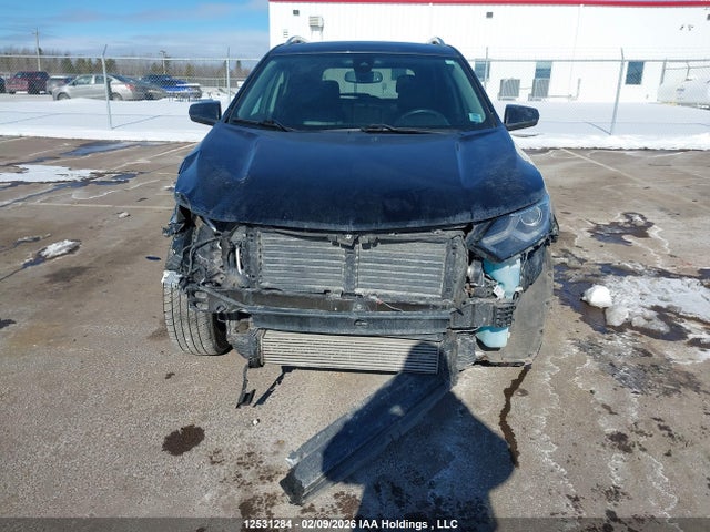 2GNAXVEX6L6244449 Chevrolet EQUINOX LT