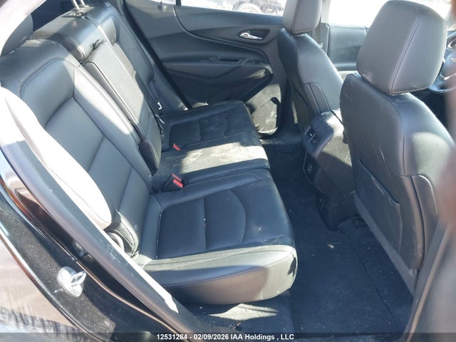 2GNAXVEX6L6244449 Chevrolet EQUINOX LT