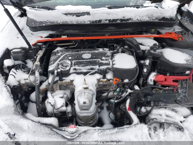 Acura Tlx Technology/a-spec 2020 19UUB1F66LA800475 Image 10