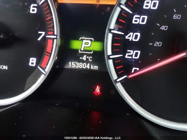 Acura Tlx Technology/a-spec 2020 19UUB1F66LA800475 Image 16