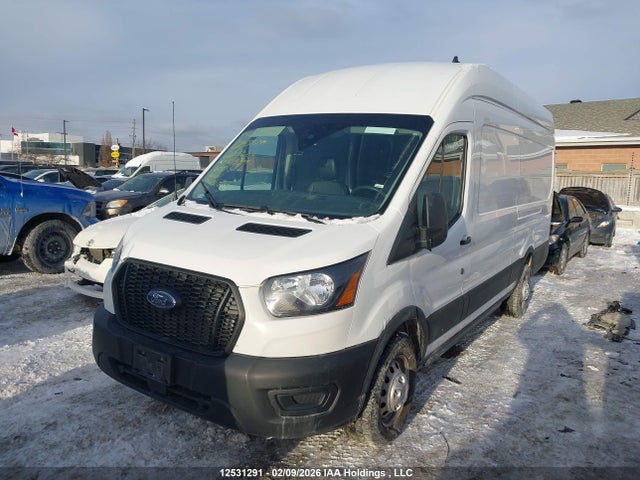 1FTBR3U88NKA25319 Ford Transit T-250
