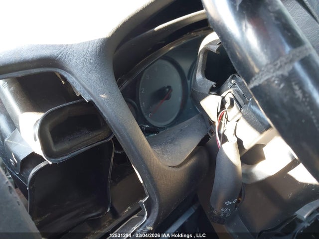 Aukcja sprzedaży 2005 Honda Civic Dx/reverb/se, vin: 1HGEM212X5L814279, numer aukcji: 12531294