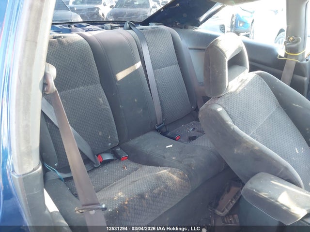Aukcja sprzedaży 2005 Honda Civic Dx/reverb/se, vin: 1HGEM212X5L814279, numer aukcji: 12531294