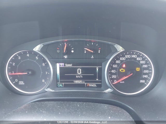 1GKKNSLS8HZ282614 GMC Acadia Sle-2